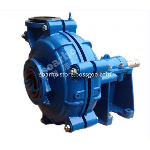 SML300-S Centrifugal Slurry Pump
